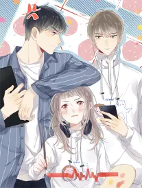 韩剧《秘密森林：续章》海报